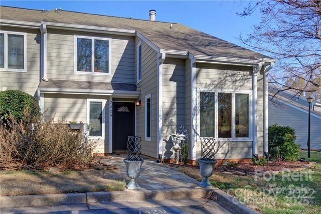 Property Photo: 7429 Mariner Cove Drive NC 28031