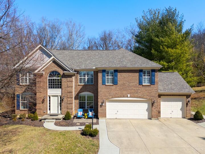 6786 Little River Lane  Miami Twp OH 45140 photo