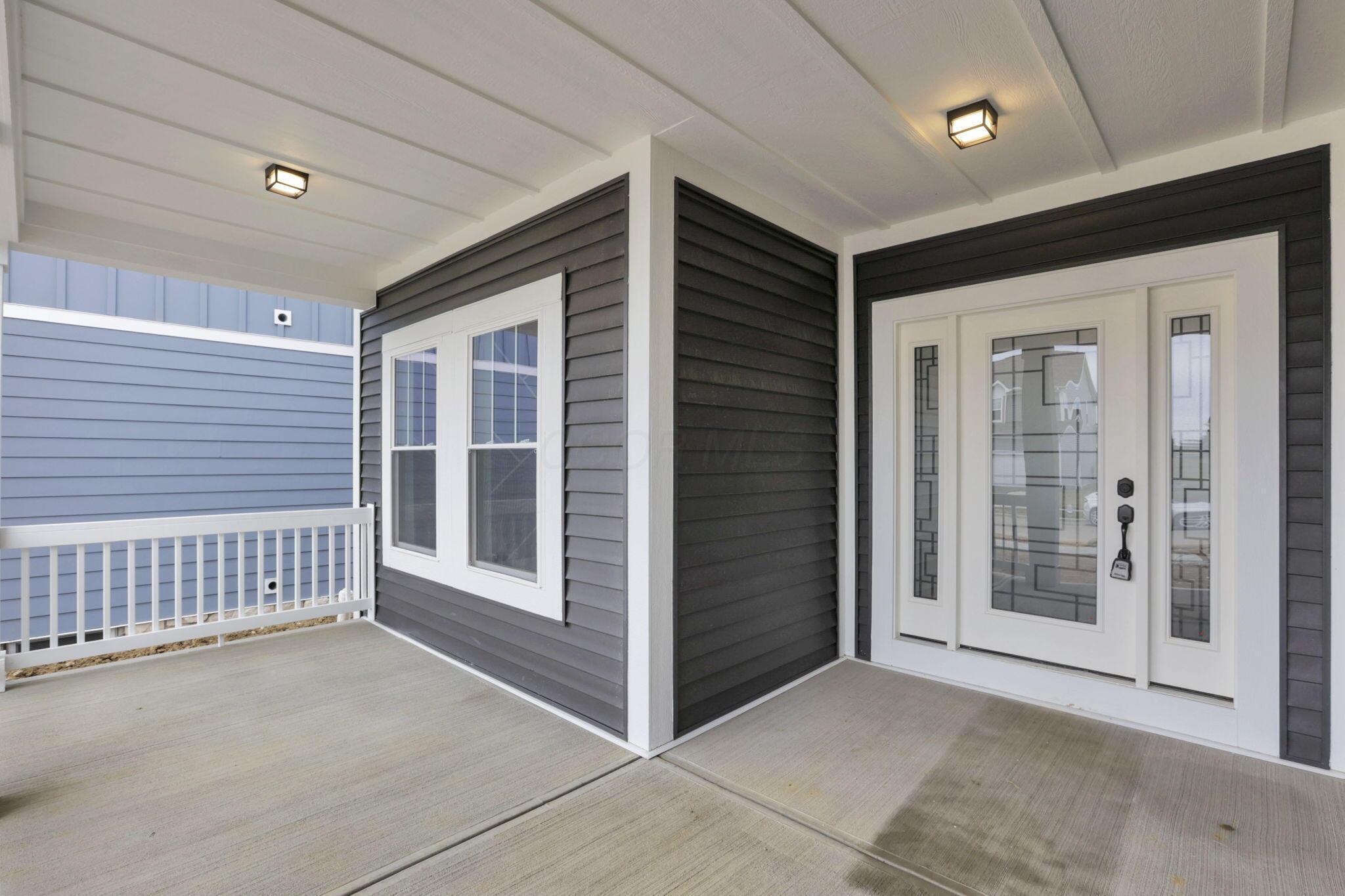 Property Photo: 3683 Kassidy Drive OH 43123