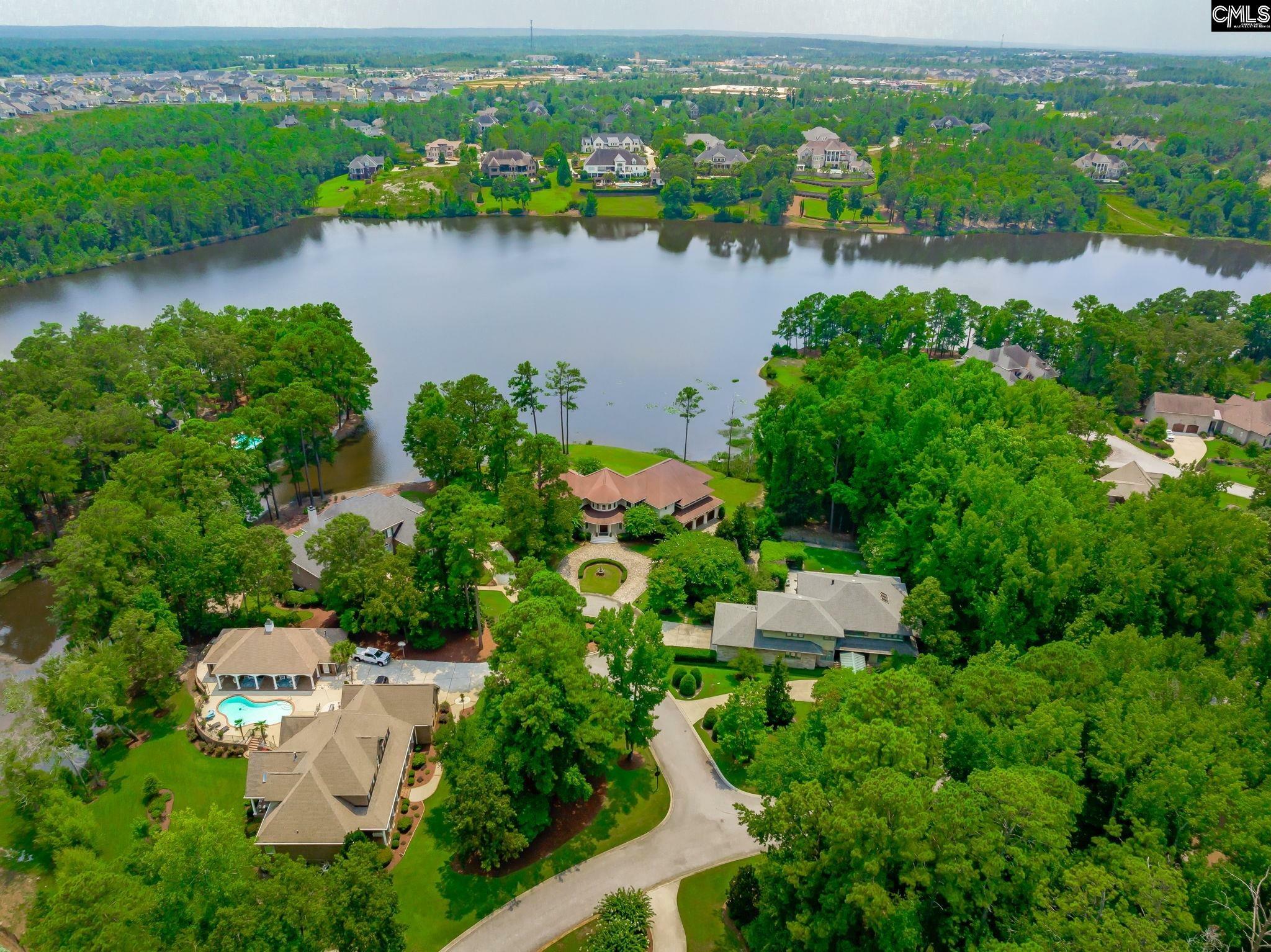Property Photo: 4 Fishing Point SC 29045