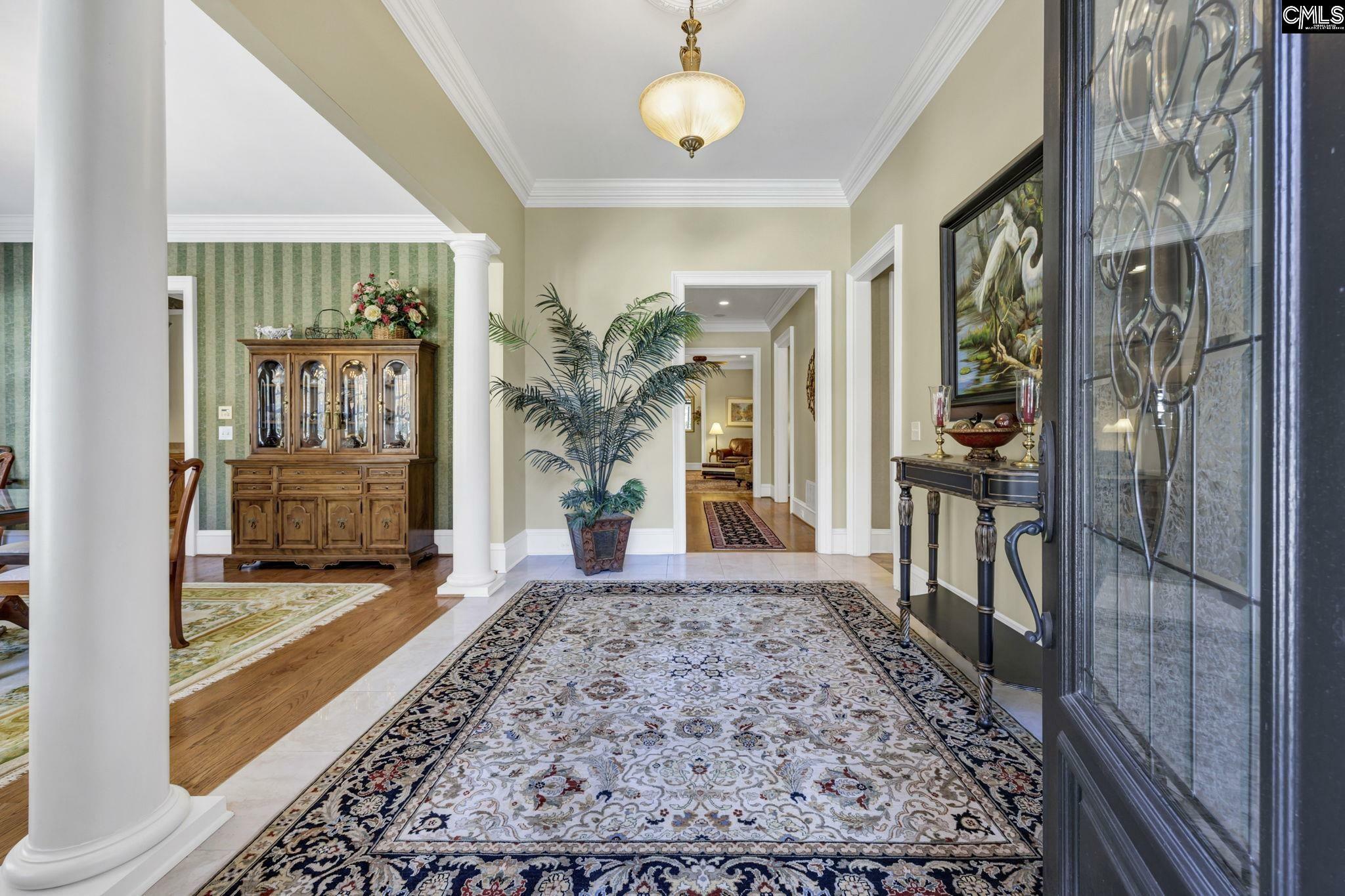 Property Photo: 656 Beaver Park SC 29045