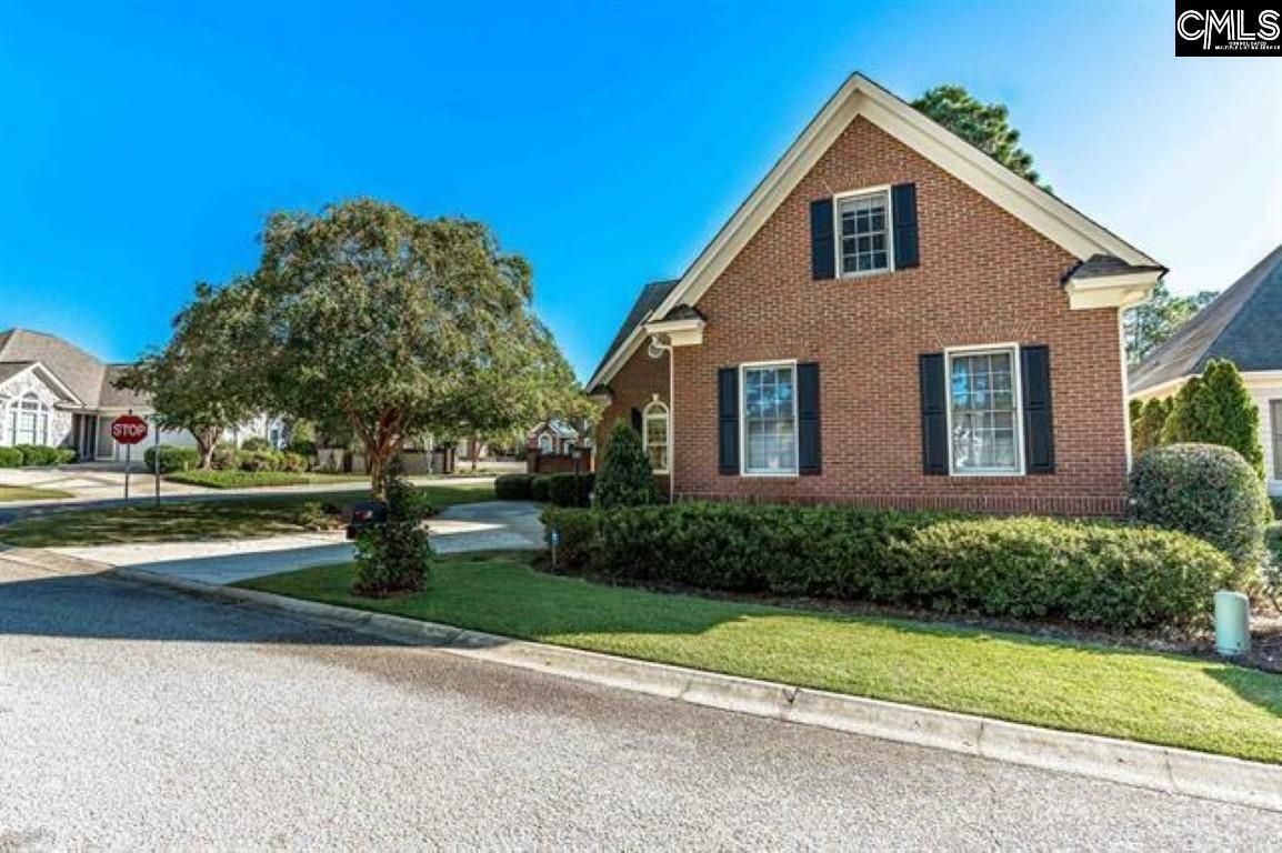 Property Photo: 348 White Birch SC 29223