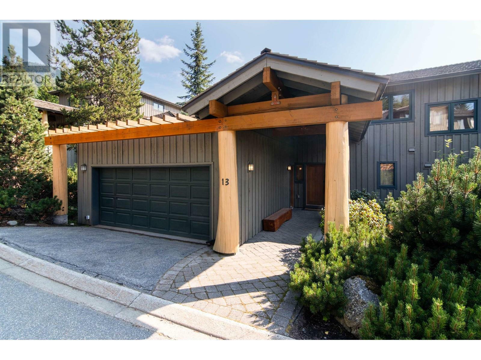 Property Photo: 2269 Nordic Drive 13 BC V8E 0P5
