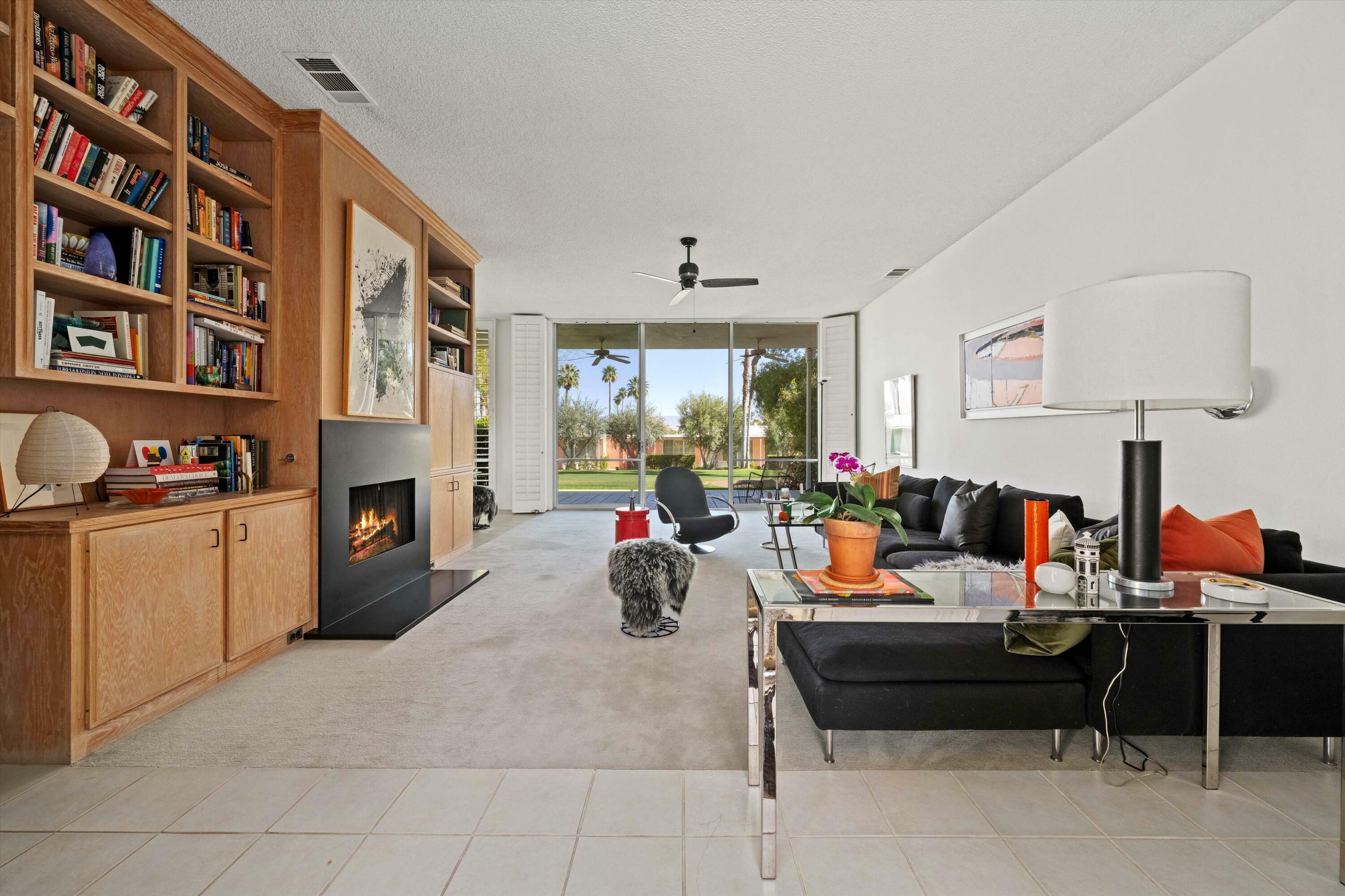 Property Photo: 47314 Abdel Circle CA 92260