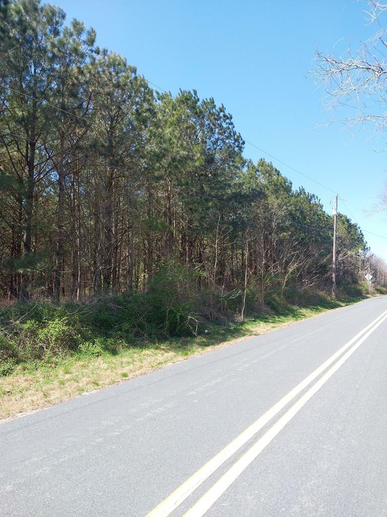 Property Photo: Lot 6 Pungoteague Rd VA 23420