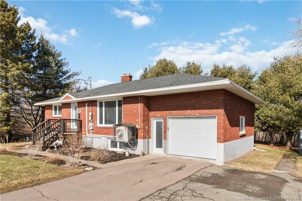 Property Photo: 87 Gorge Road NB E1G 1E5
