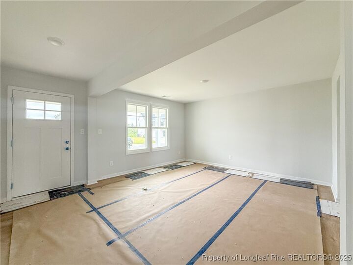 Property Photo:  2132 Purebred (Lot 165) Circle  NC 28348 
