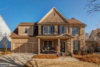 Property Photo: 1715 Cromwell Lane GA 30122