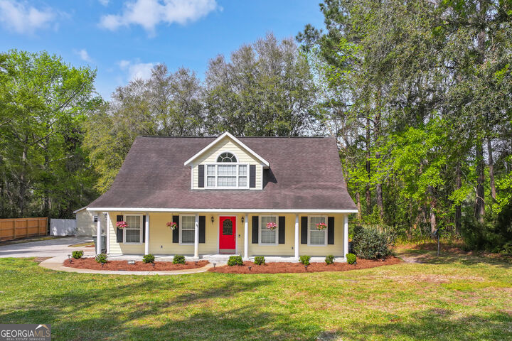 Property Photo: 130 Bedford Court GA 31548