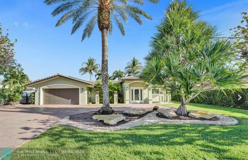 Property Photo: 2891 NE 23rd St FL 33062