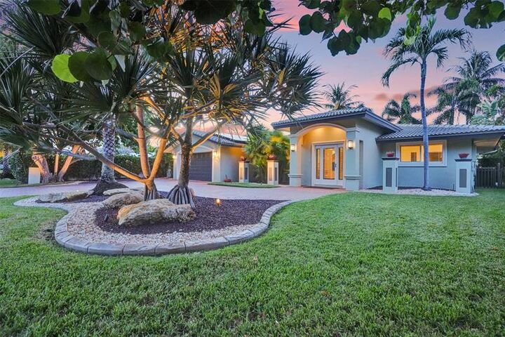 2891 NE 23rd St  Pompano Beach FL 33062 photo