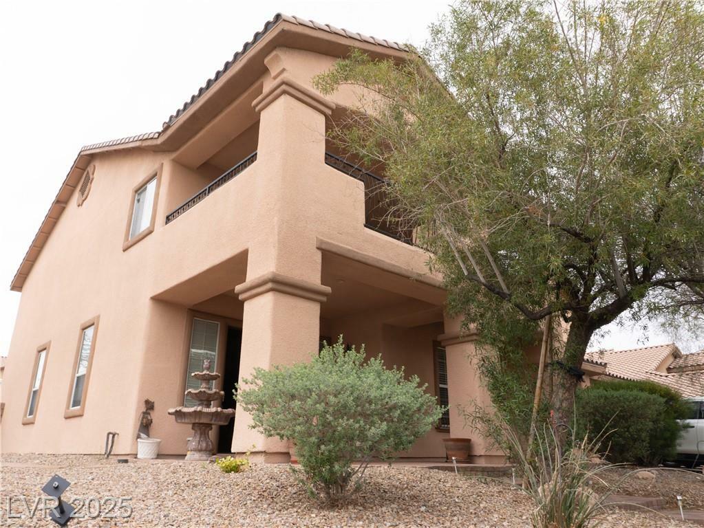 Property Photo:  8070 Pavarotti Avenue  NV 89178 
