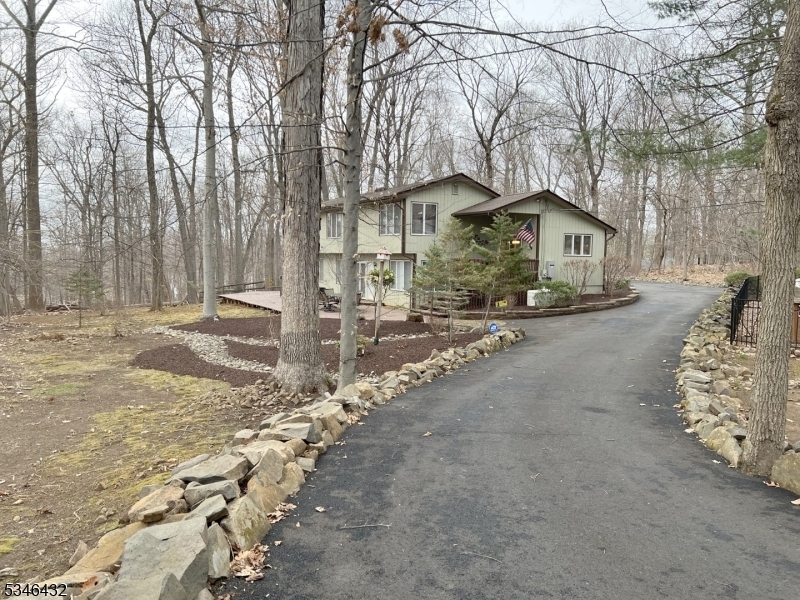 Property Photo: 5 North Rd NJ 07922