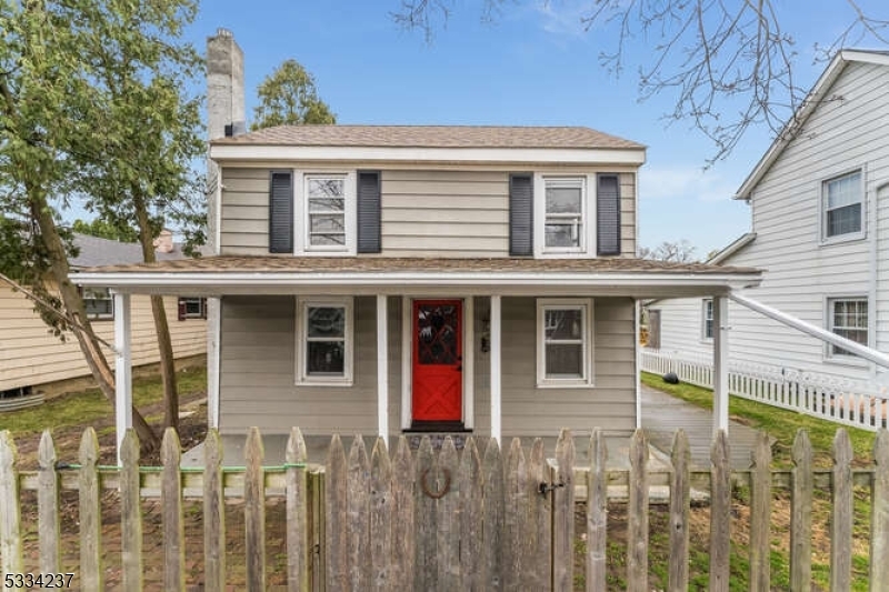 Property Photo: 1175 6th Ave NJ 08865