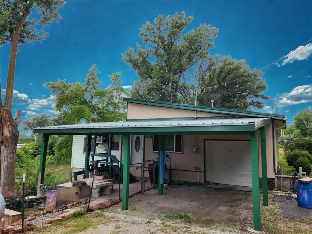 Property Photo: 14494 County Road 402 N/A MO 64421