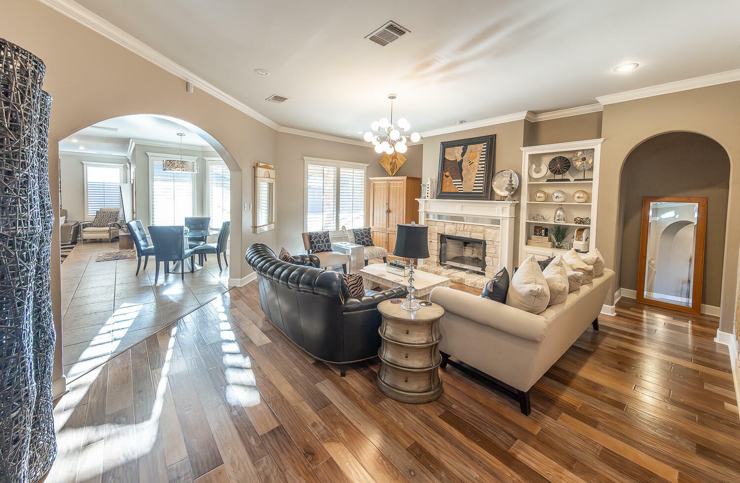 Property Photo: 9807 Topeka Avenue TX 79424
