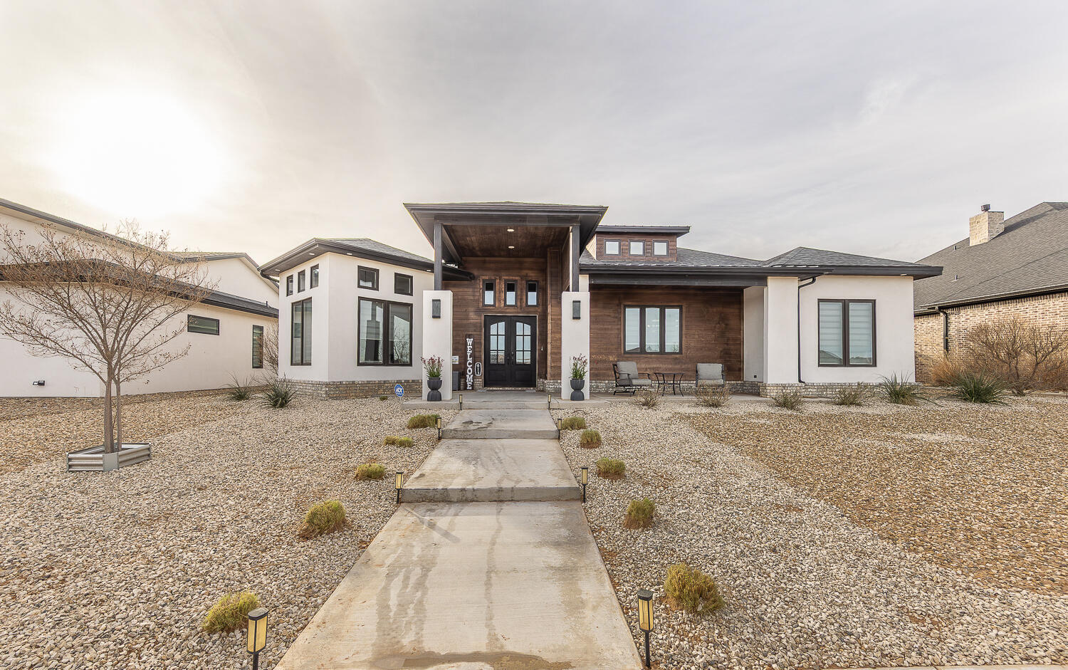 Property Photo: 613 N 12th Street TX 79382