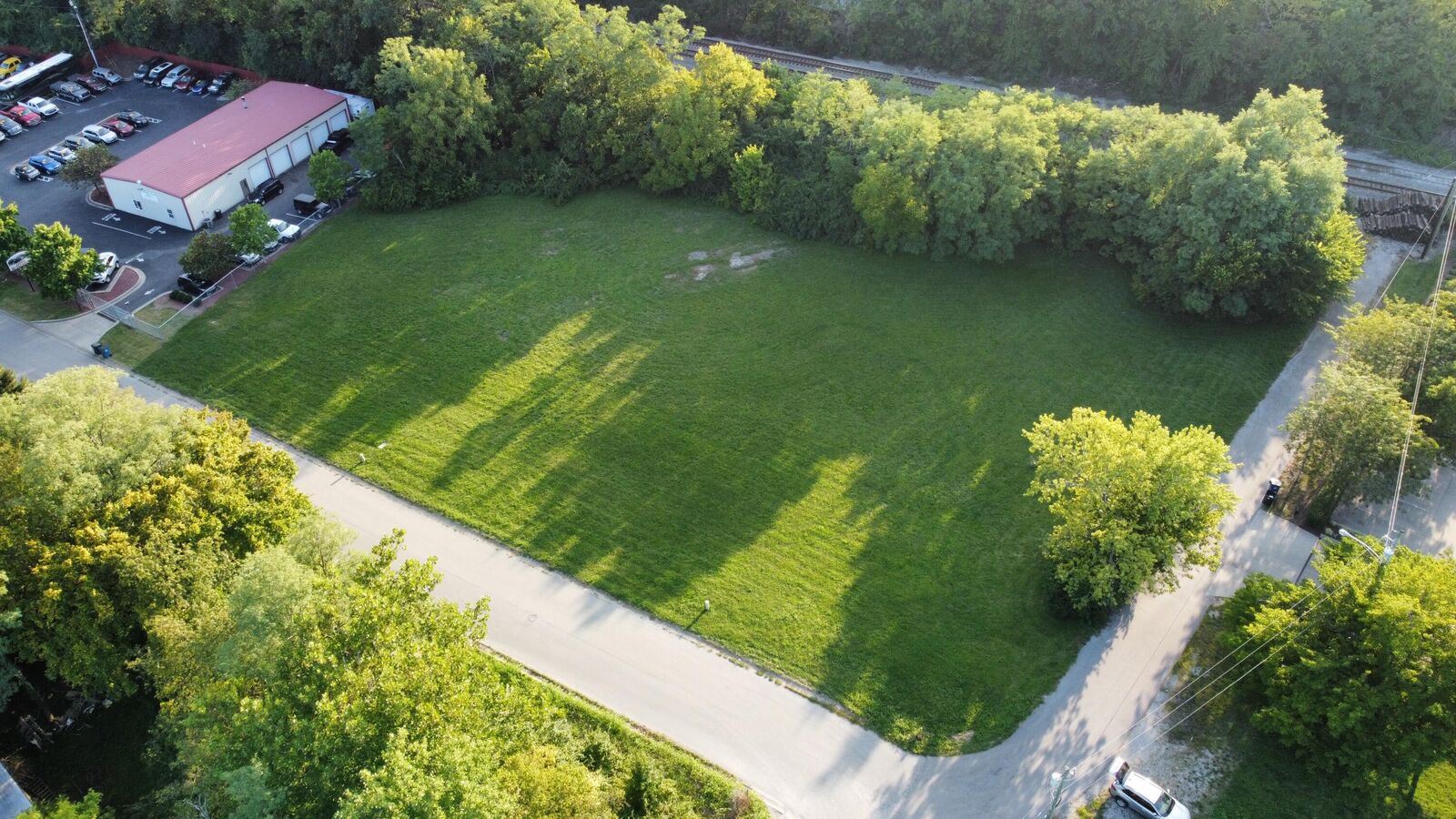 Property Photo: 121 Eastside Drive KY 40324
