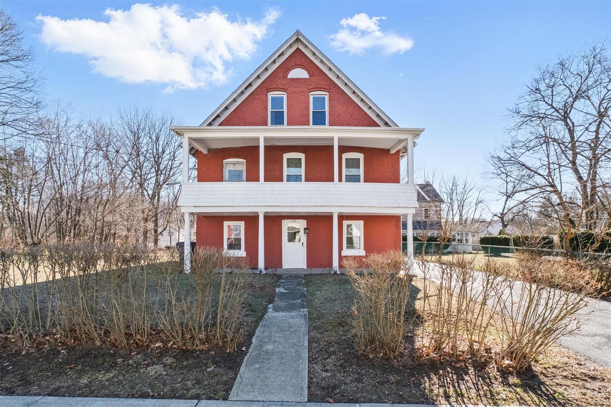 Property Photo: 62 S Remsen Avenue NY 12590