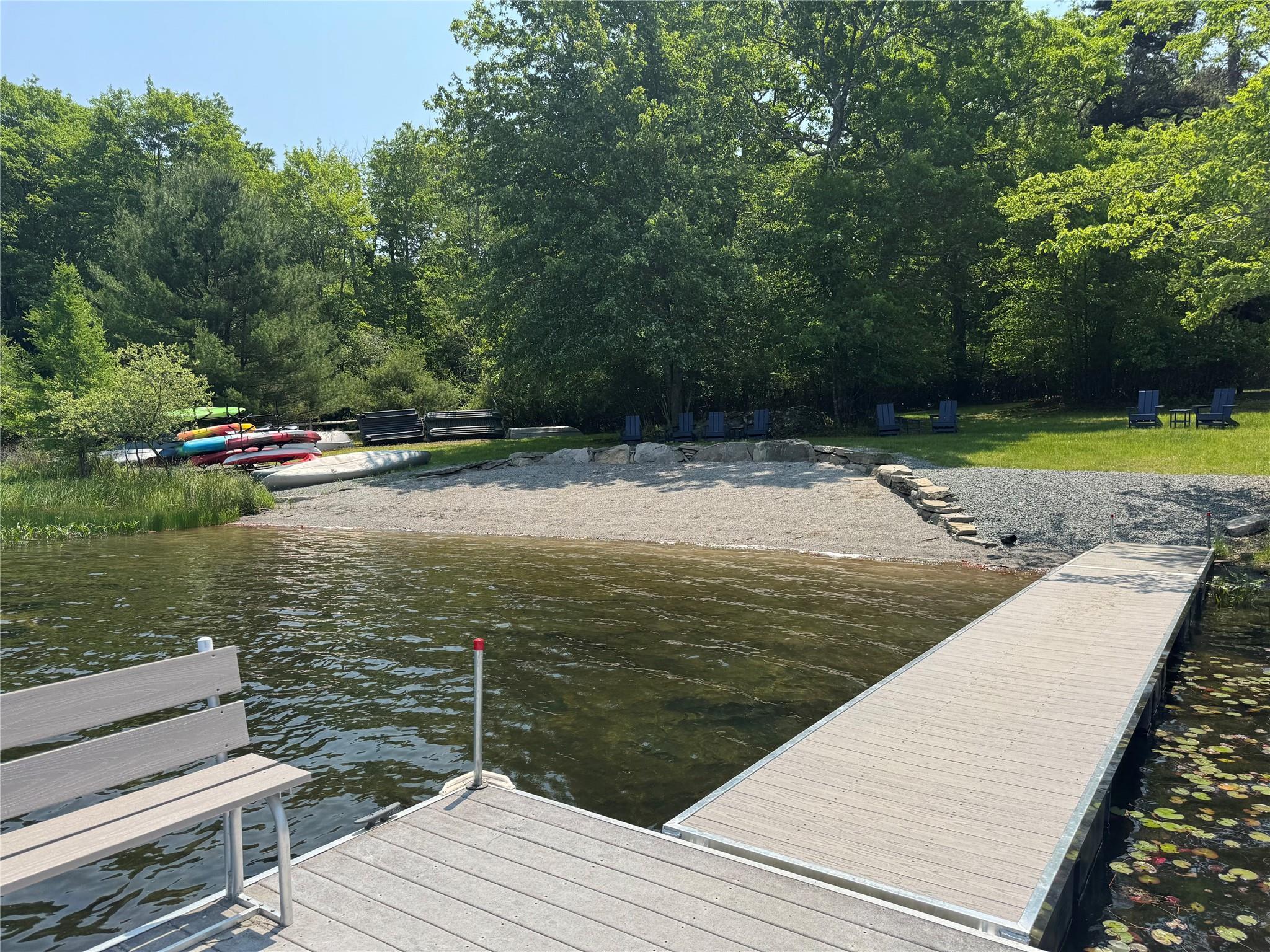 Property Photo: Lot 1 Zane Grey Way NY 12719