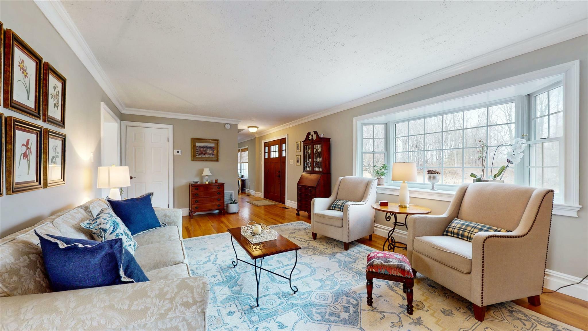 Property Photo: 33 Ridgebury Road NY 10509