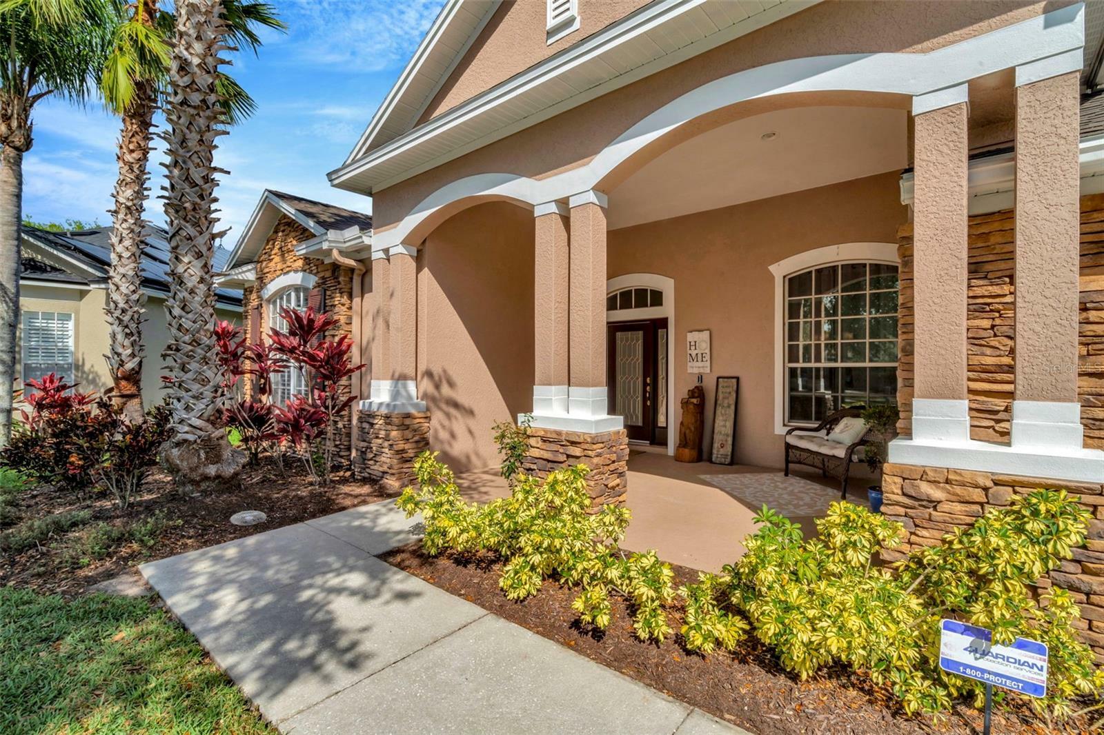Property Photo: 7051 Derwent Glen Circle FL 34637
