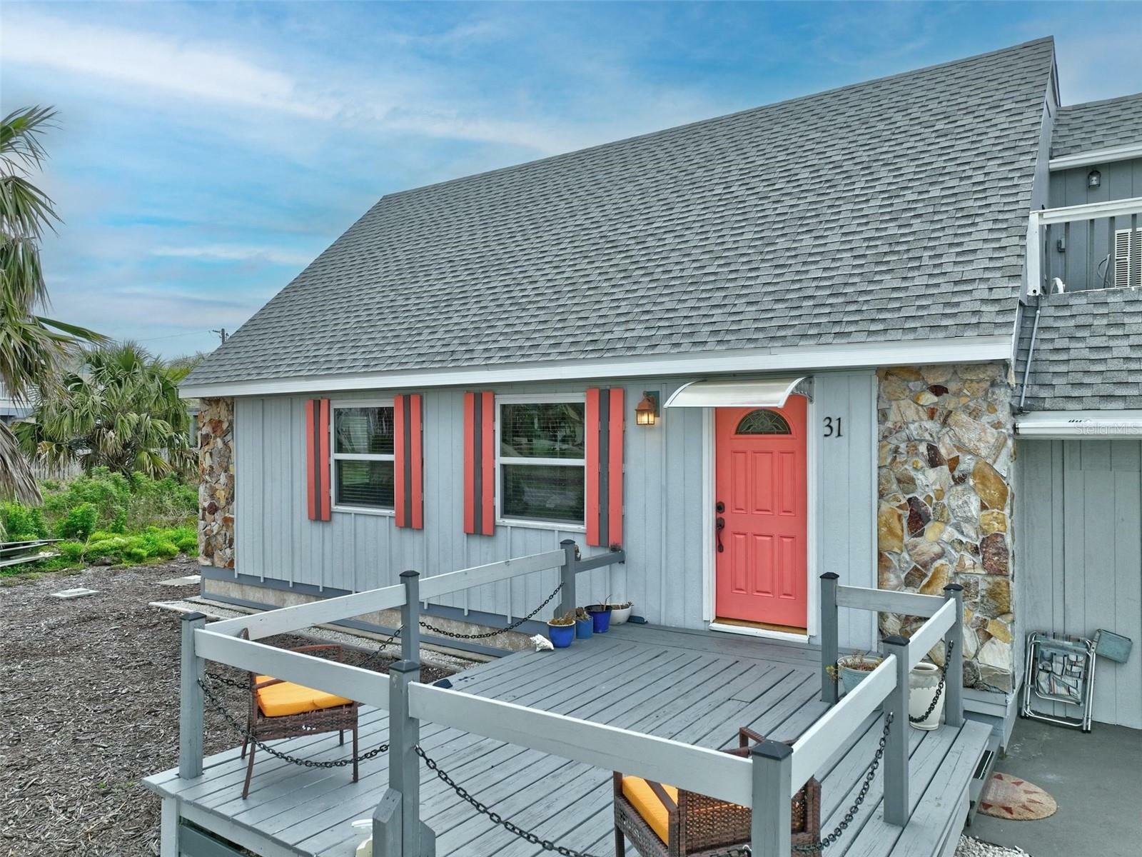 Property Photo: 31 Ocean Street FL 32137