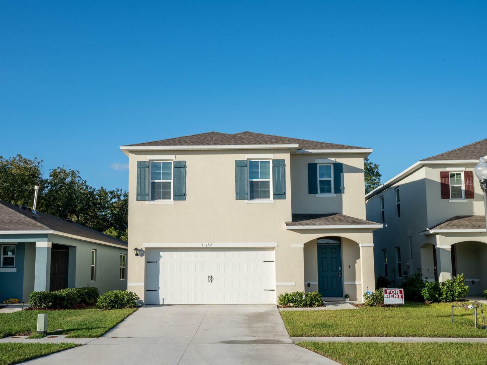 Property Photo:  30132 Armenia Road  FL 34748 