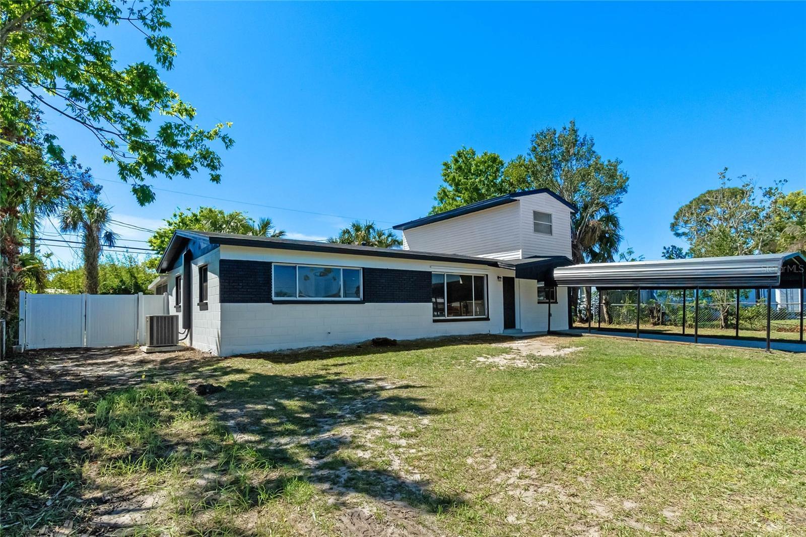 Property Photo:  463 Camel Circle  FL 32927 