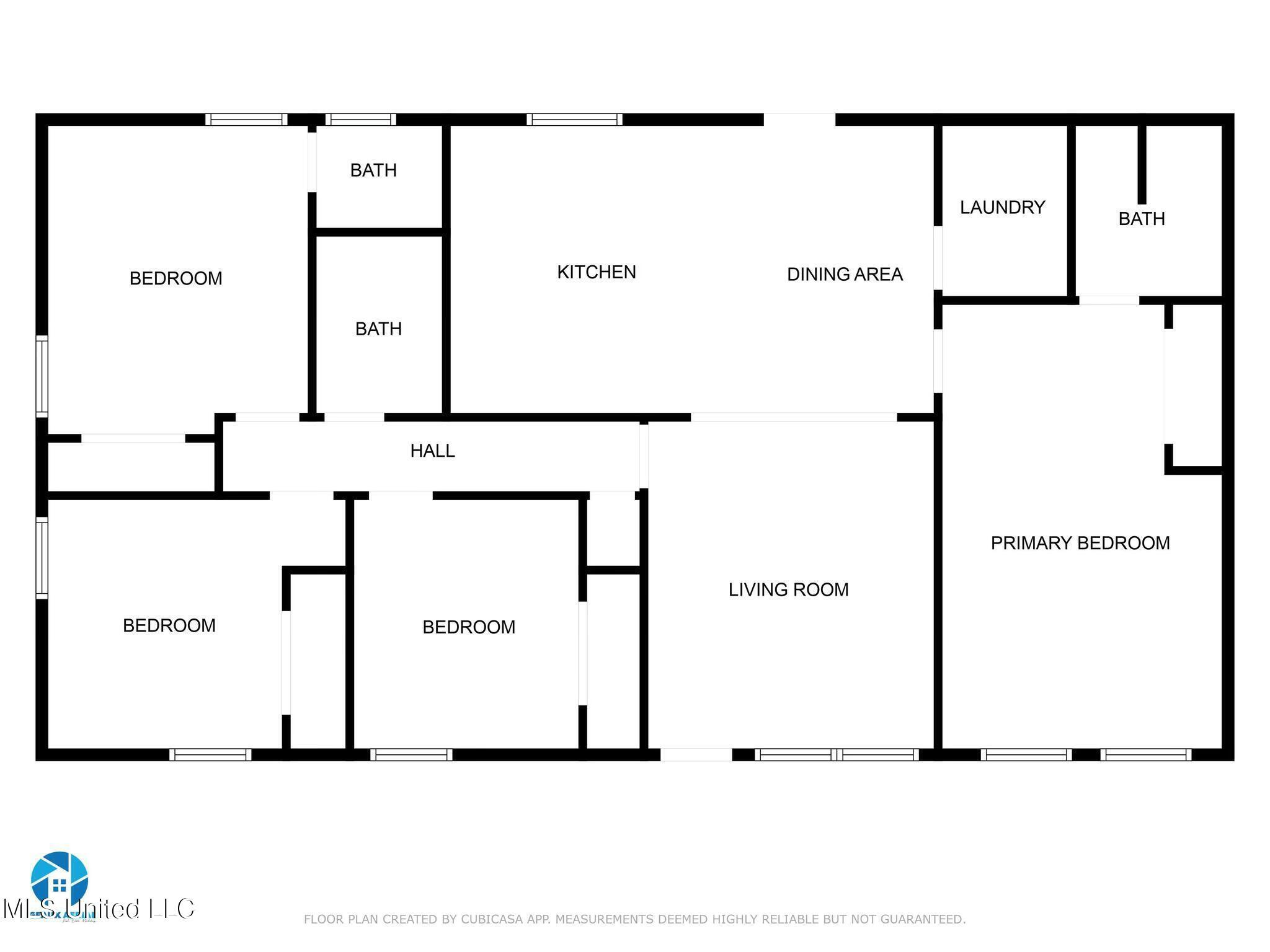 Property Photo: 6608 Columbus Circle MS 39564