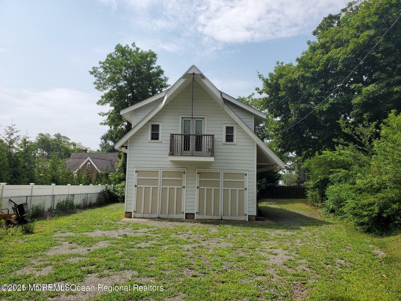 Property Photo: 92 Compton Street NJ 07718