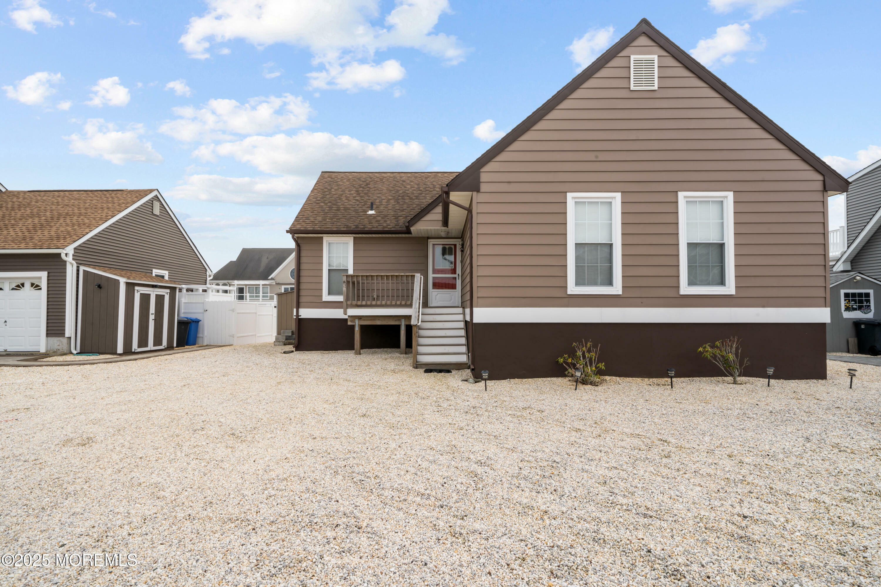 Property Photo: 23 Clara Drive NJ 08050