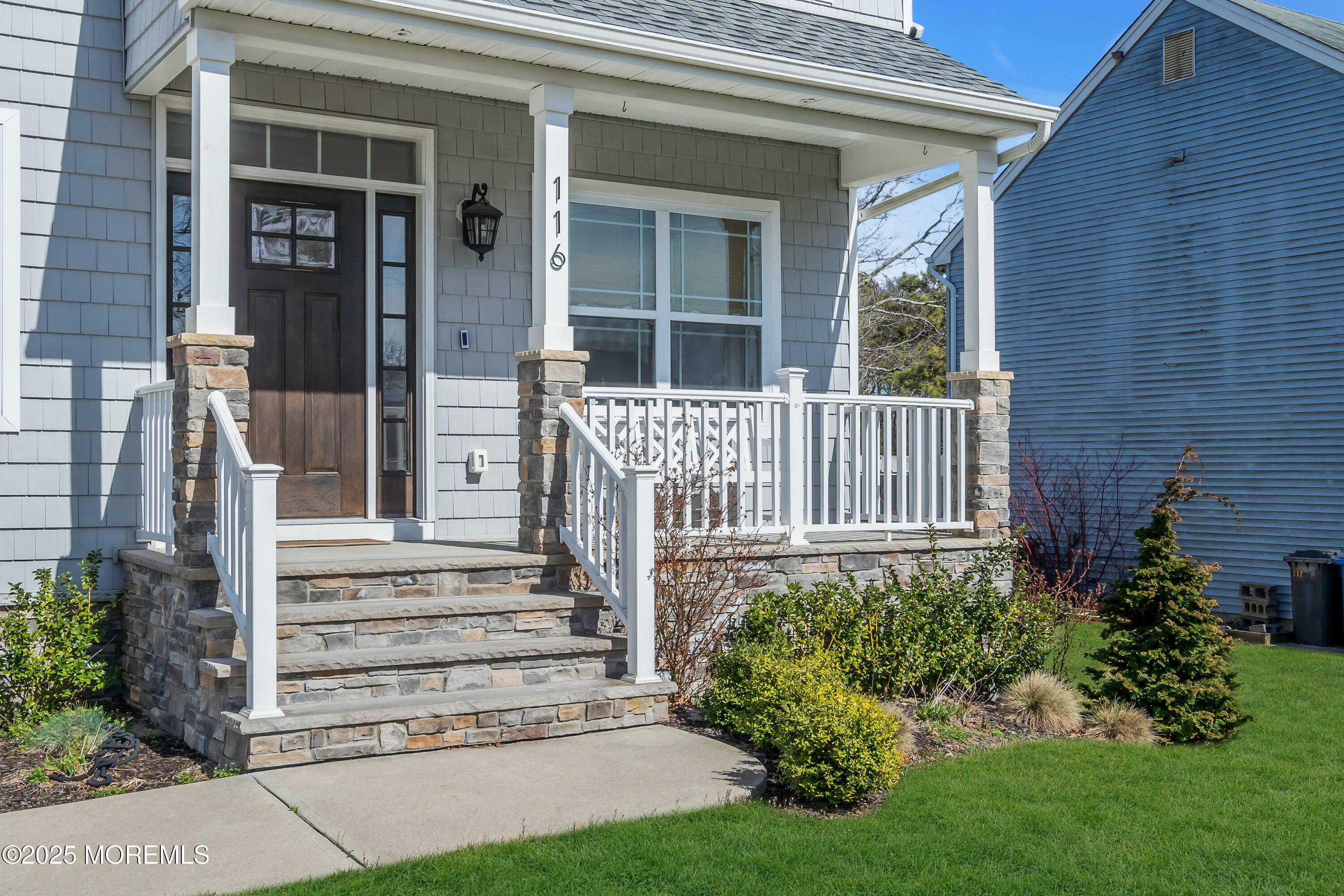 Property Photo: 116 Galleon Road NJ 08050