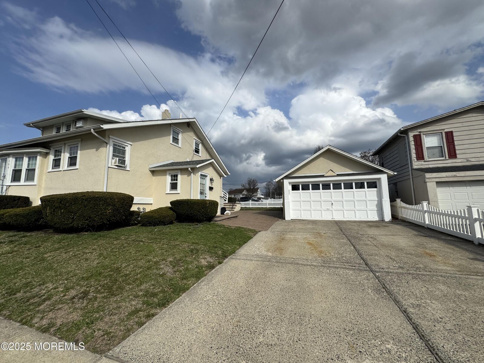 Property Photo: 104 Bennett Avenue NJ 07753