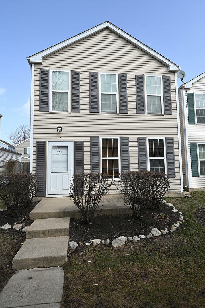 761 Serendipity Drive 6196  Aurora IL 60504 photo