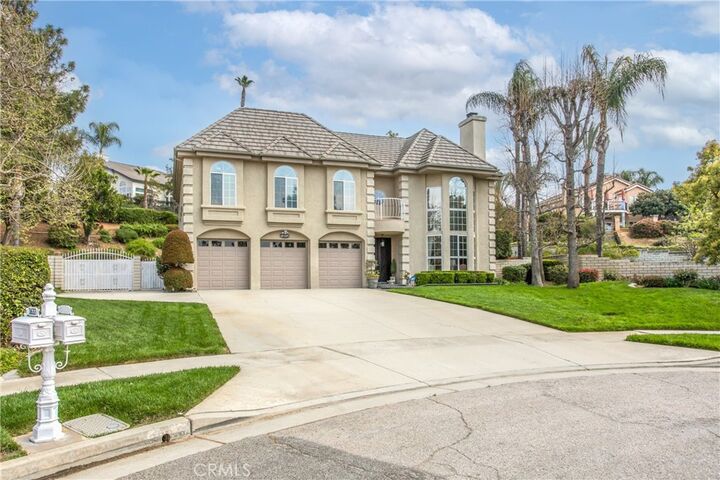 Property Photo: 1636 Sheffield Lane CA 92374