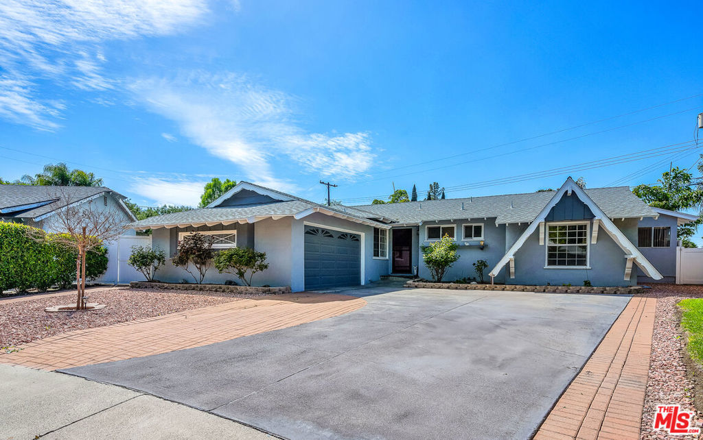 Property Photo: 11623 Toerge Drive CA 90638