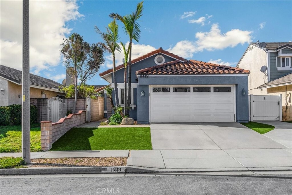 Property Photo:  11419 Mount Ritter Street  CA 91737 