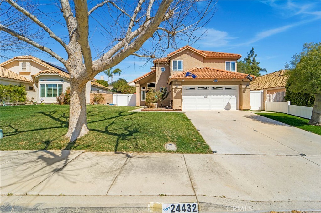 24432 Calle Tassjara  Murrieta CA 92562 photo