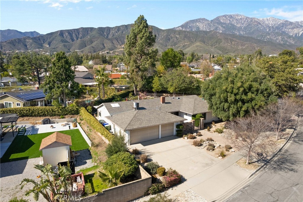 Property Photo:  2359 N 4th Avenue  CA 91784 