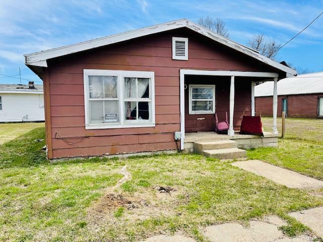 Property Photo: 230 Alabama Street MO 63801