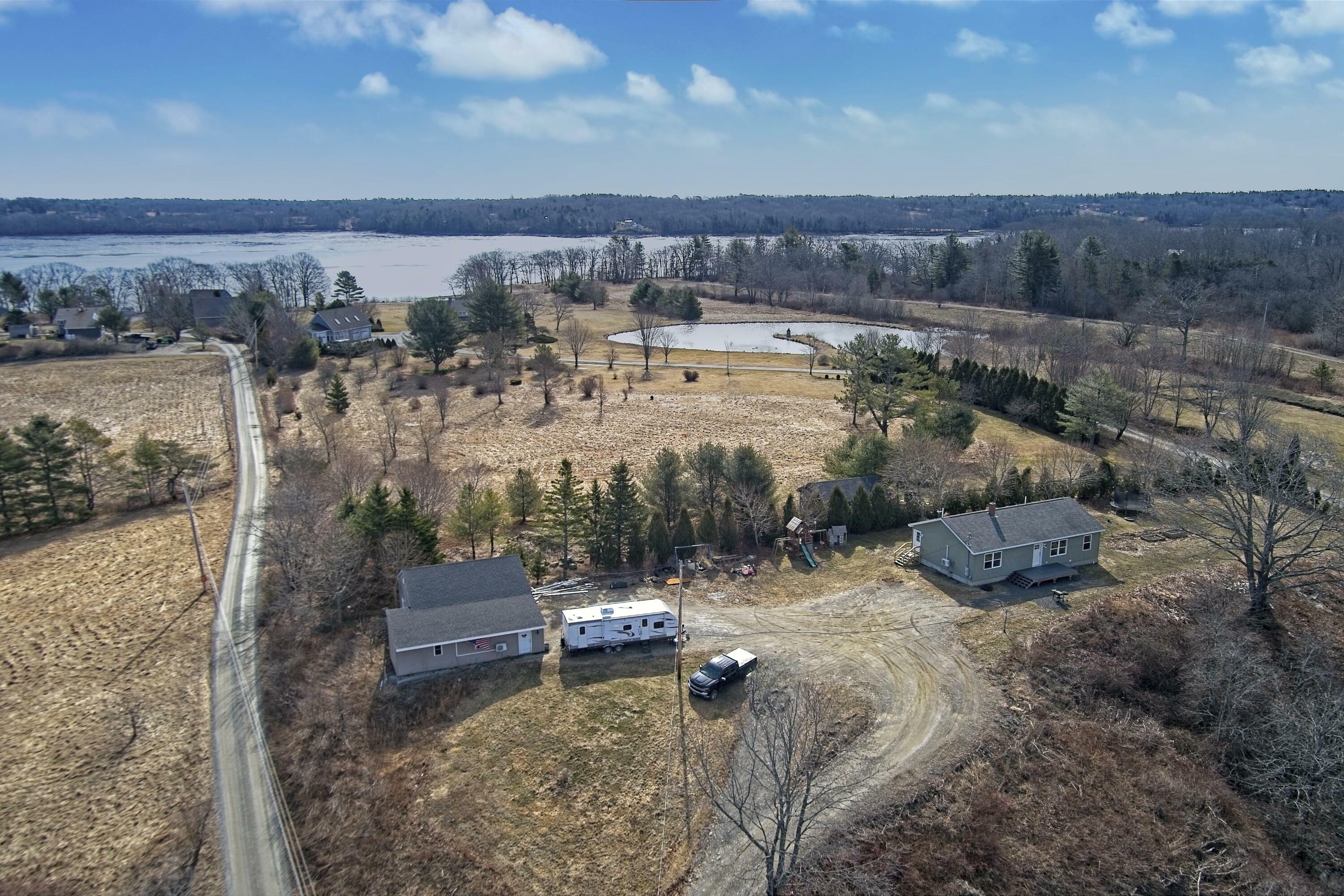 Property Photo: 11 Meadow Lane ME 04563