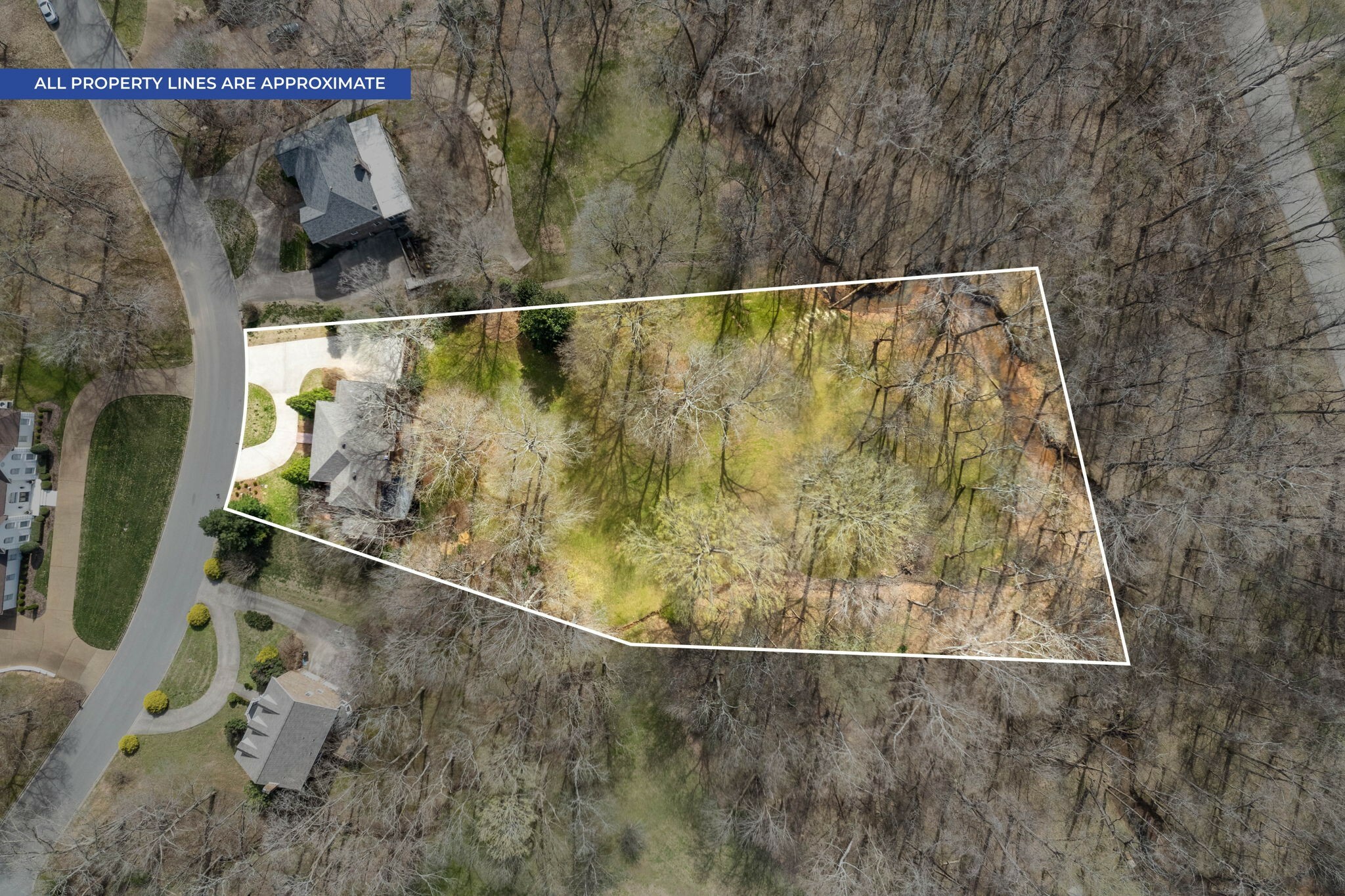 Property Photo: 812 River Run TN 37043