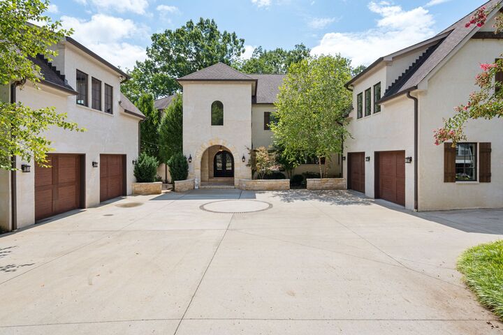 817 Burton Point Rd  Mount Juliet TN 37122 photo