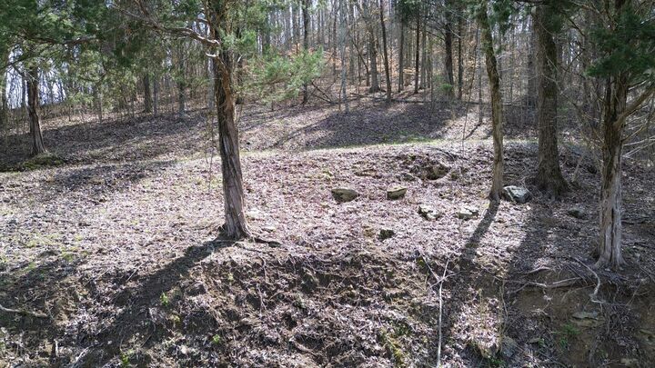 Property Photo:  87 Harbor Pointe Dr  TN 38582 