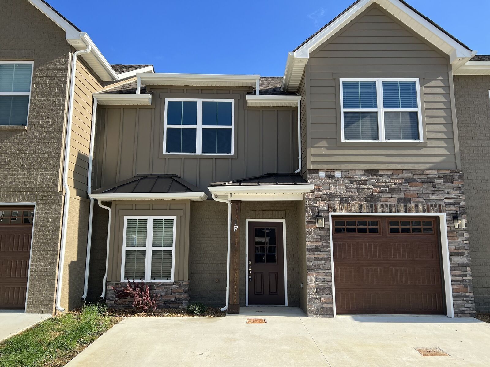 Property Photo:  967 Horse Mountain Rd 6A  TN 37160 