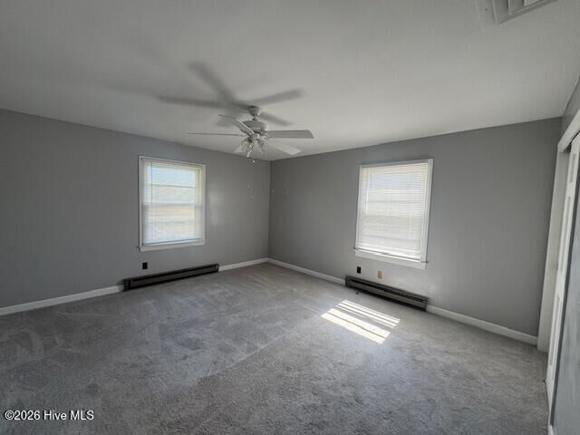 Property Photo: 312 Hoggard Street NC 27849