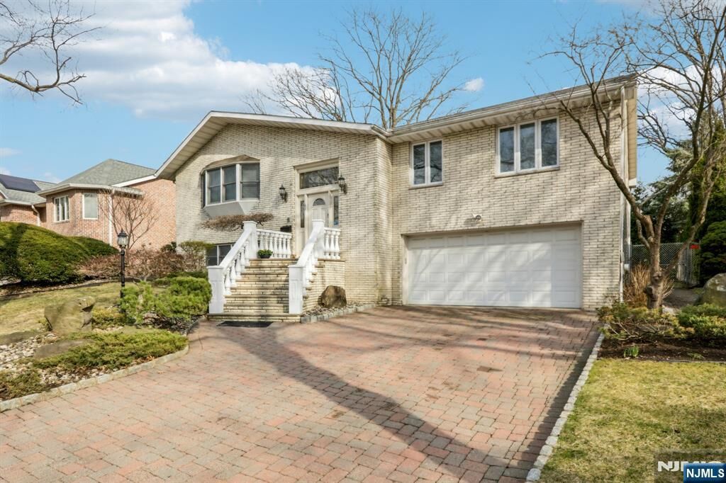 Property Photo:  61 Anderson Avenue  NJ 07632 