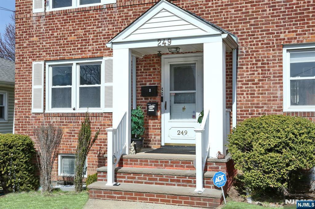 Property Photo: 249 Forest Avenue NJ 07071