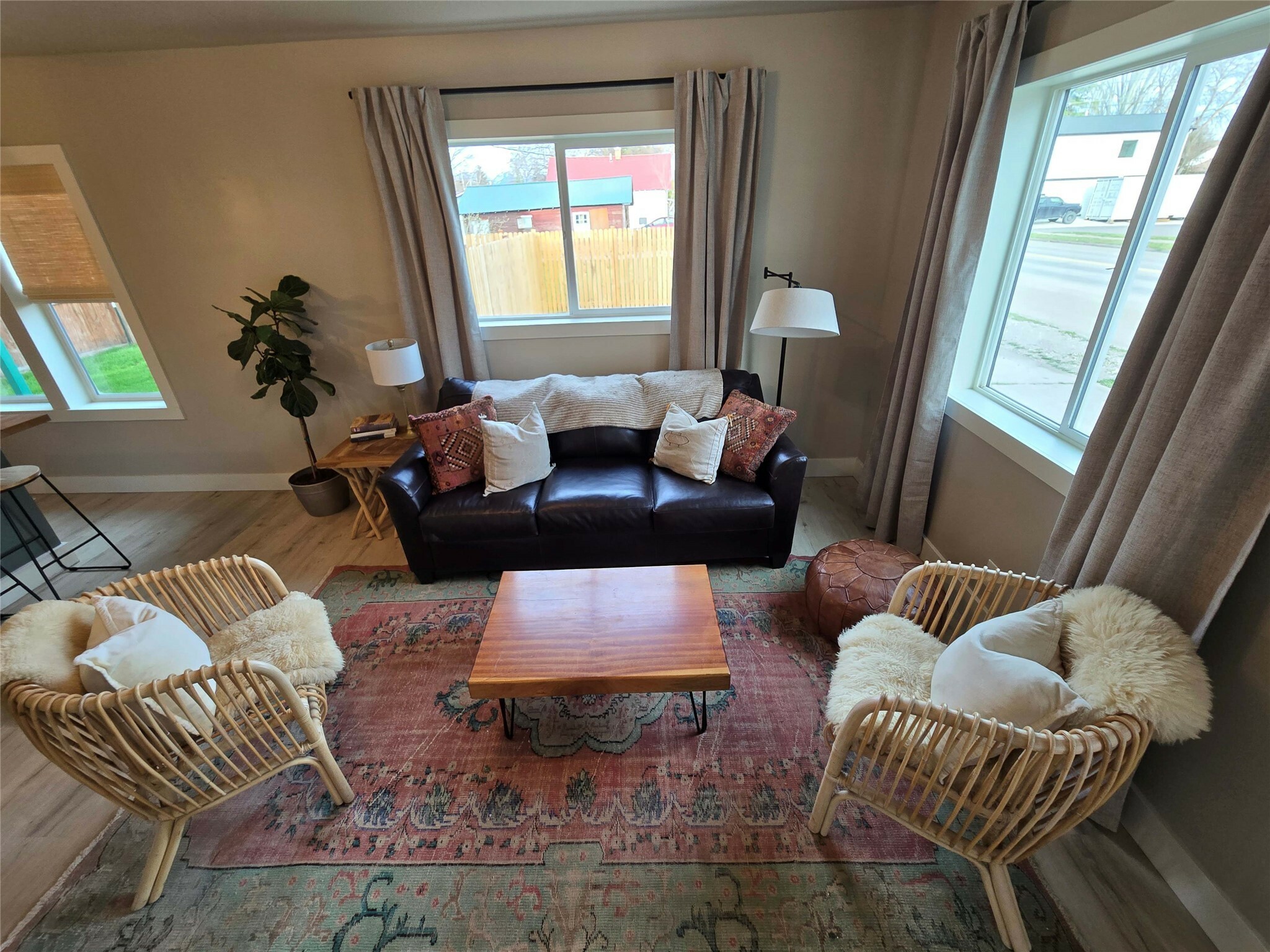 Property Photo: 645 2nd Street W MT 59901